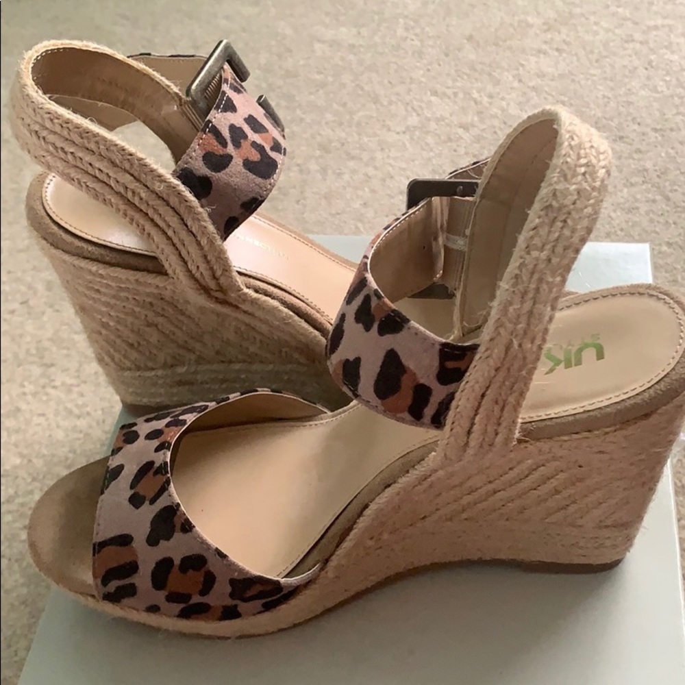 Wedges